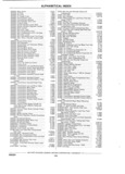 Previous Page - Chassis and Body Parts Catalog P&A 11 April 1981