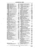 Next Page - Chassis and Body Parts Catalog P&A 11 April 1977