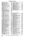 Previous Page - Parts Catalog 10 September 1978
