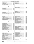 Next Page - Parts Catalog 10 September 1978