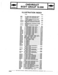 Previous Page - Parts Catalogue 10A September 1978