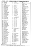 Previous Page - Chassis and Body Parts Catalog P&A 30 November 1979