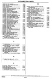 Previous Page - Chassis and Body Parts Catalog P&A 30 November 1979
