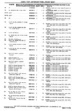 Previous Page - Chassis and Body Parts Catalog P&A 30 November 1979