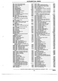 Previous Page - Chassis and Body Parts Catalog 72TM May 1979