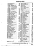 Next Page - Chassis and Body Parts Catalog 72TM May 1979