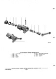Previous Page - Chassis and Body Parts Catalog 72TM May 1979