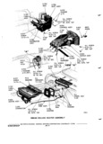Next Page - Chassis and Body Parts Catalog 72TM May 1979