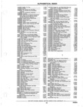 Previous Page - Parts Catalog 14 June 1979