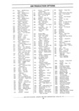 Next Page - Chassis and Body Parts Catalog P&A 61 September 1979
