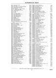 Previous Page - Chassis and Body Parts Catalog P&A 61 September 1979