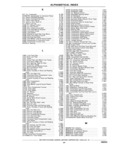 Previous Page - Chassis and Body Parts Catalog P&A 61 September 1979