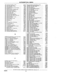 Next Page - Chassis and Body Parts Catalog P&A 61 September 1979