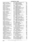 Previous Page - Chassis and Body Parts Catalog P&A 61 September 1979