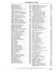 Previous Page - Chassis and Body Parts Catalog P&A 61 September 1979