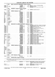 Next Page - Chassis and Body Parts Catalog P&A 61 September 1979
