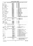 Next Page - Chassis and Body Parts Catalog P&A 61 September 1979