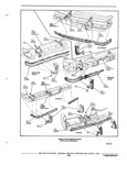 Previous Page - Parts Illustration Catalog 40A May 1980