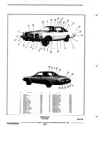 Next Page - Parts Illustration Catalog 40A May 1980