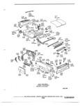 Previous Page - Parts Illustration Catalog 40A May 1980