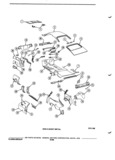 Previous Page - Parts Illustration Catalog 40A May 1980