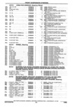 Previous Page - Parts Catalogue 10 September 1980