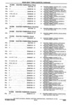 Previous Page - Parts Catalogue 10 September 1980
