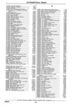 Next Page - Parts Catalogue 10 September 1980