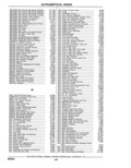 Previous Page - Parts Catalogue 10 September 1980