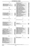 Next Page - Parts Catalogue 10 September 1980