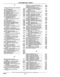Previous Page - Parts Catalog 31 May 1980