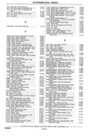 Previous Page - Parts Catalog 31 May 1980