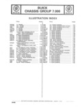 Next Page - Illustration Catalog 41A September 1980