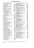 Next Page - Chassis and Body Parts Catalog P&A 14 May 1981