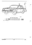 Previous Page - Parts and Illustration Catalog 44W January 1982