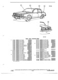 Previous Page - Parts and Illustration Catalog 44W January 1982