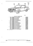 Next Page - Parts and Illustration Catalog 44W January 1982