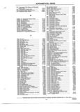 Previous Page - Parts and Illustration Catalog P&A 52S September 1982