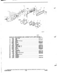 Previous Page - Parts and Accessory Catalog 55A June 1982