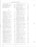 Previous Page - Parts and Accessories Catalog 78TM September 1982