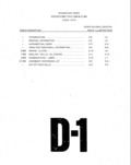Next Page - Parts and Illustration Catalog P&A 14A December 1983