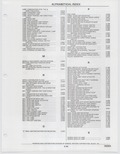 Previous Page - Buick Models Thru 1975 April 1983