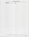 Next Page - Buick Models Thru 1975 April 1983