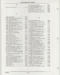 Previous Page - Buick Models Thru 1975 April 1983