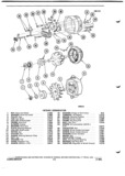 Next Page - Parts and Illustration Catalog P&A 52A January 1984