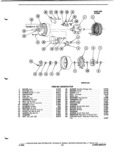 Next Page - Parts and Illustration Catalog P&A 52A January 1984