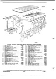 Next Page - Parts and Illustration Catalog P&A 52A January 1984