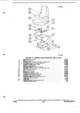 Next Page - Parts and Illustration Catalog P&A 52A January 1984