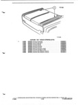 Previous Page - Parts and Illustration Catalog P&A 52A January 1984