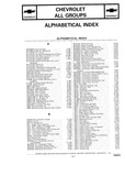 Previous Page - Parts and Illustration Catalog P&A 14Y January 1985